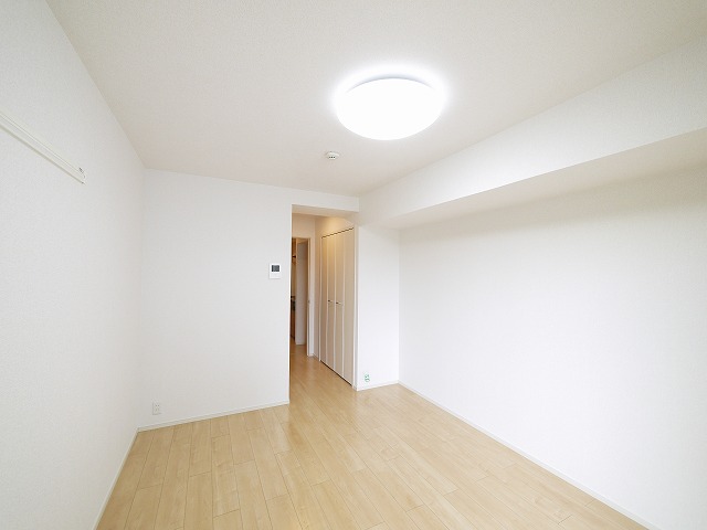 居室・リビング　ゆったり過ごせる居間です