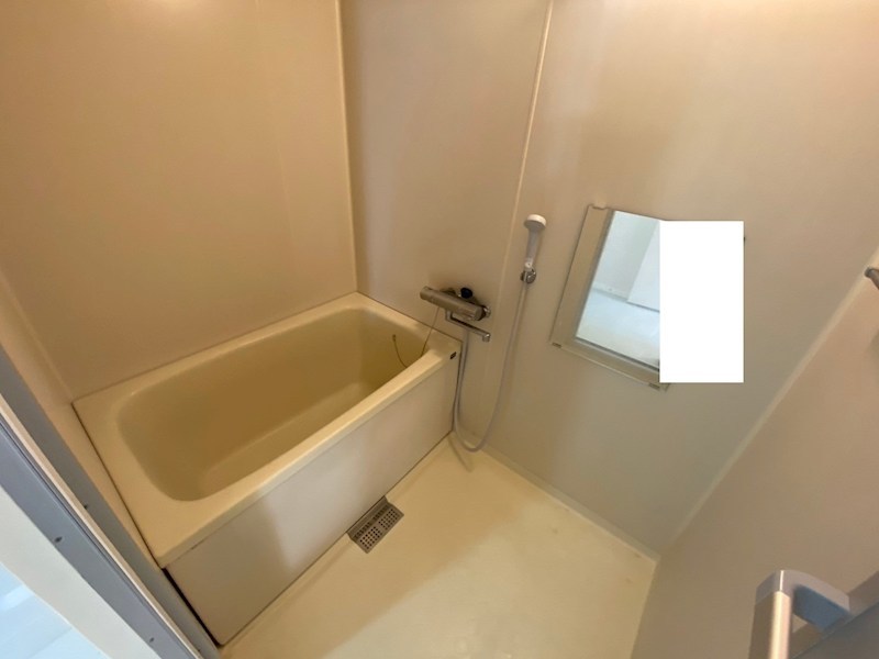 バス・シャワールーム　※同建物別室参照