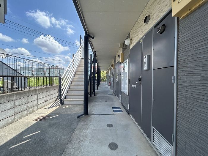 居室・リビング　ロビー