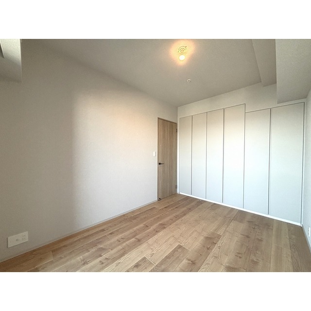 その他部屋・スペース　6帖洋室