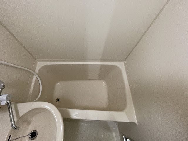 バス・シャワールーム　別部屋