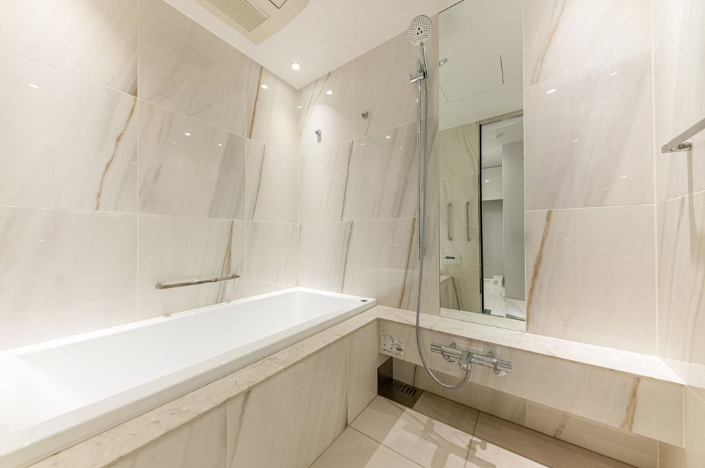 バス・シャワールーム　1620タイプ