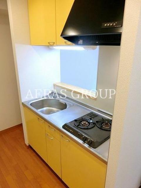 キッチン　★システムキッチン★