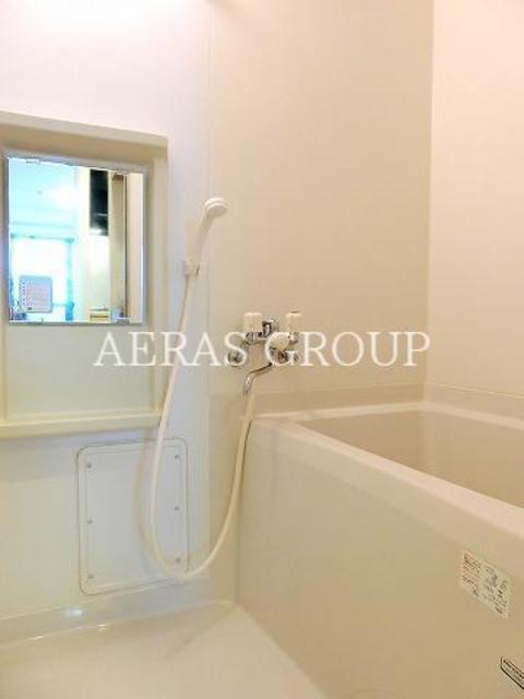 バス・シャワールーム　★浴室★