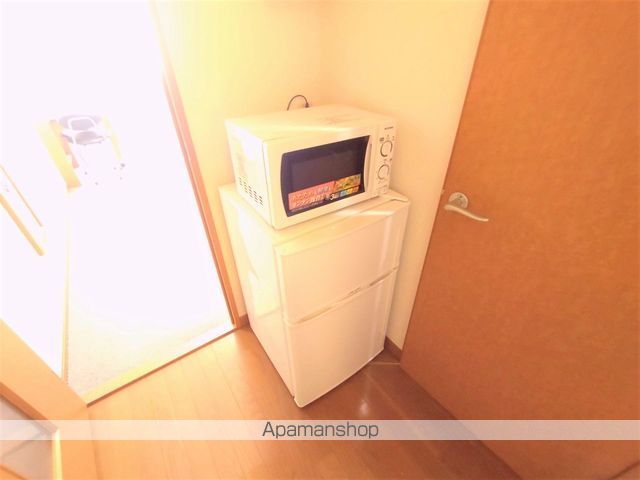 レオパレスアクエリウスの内装写真