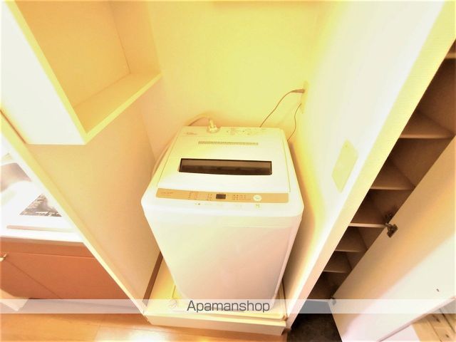 レオパレスアクエリウスのその他写真