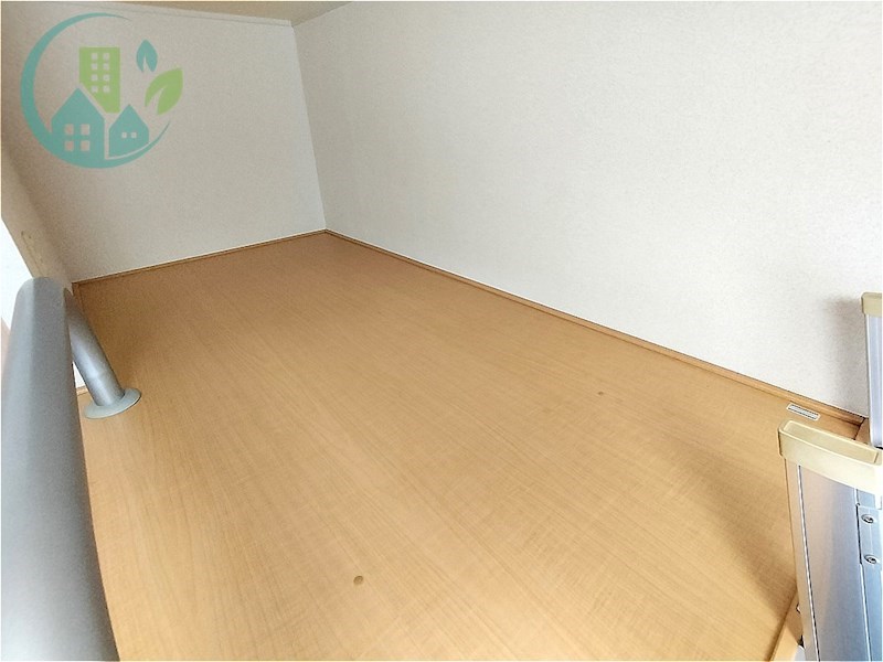 その他部屋・スペース　レオパレス都賀川（家具・家電付、仲介手数料不要）