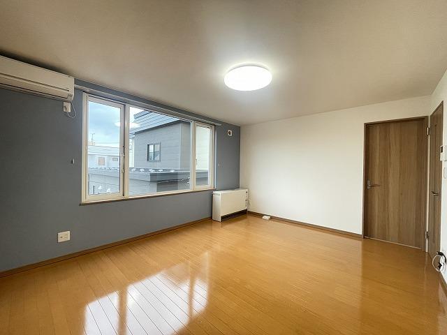 居室・リビング　リビング１