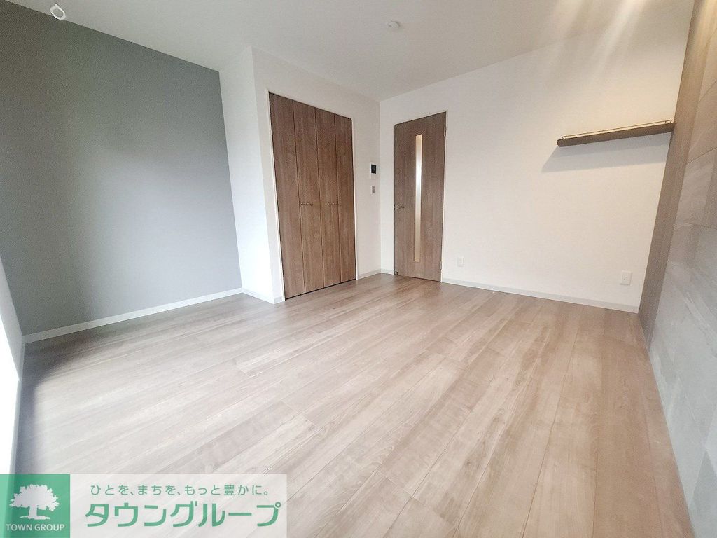 その他部屋・スペース　リビング/居室