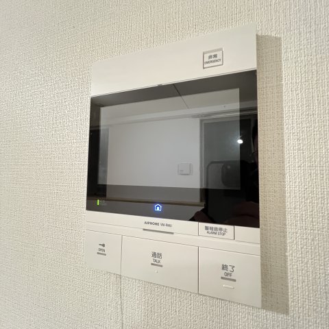 セキュリティ　同仕様タイプです
