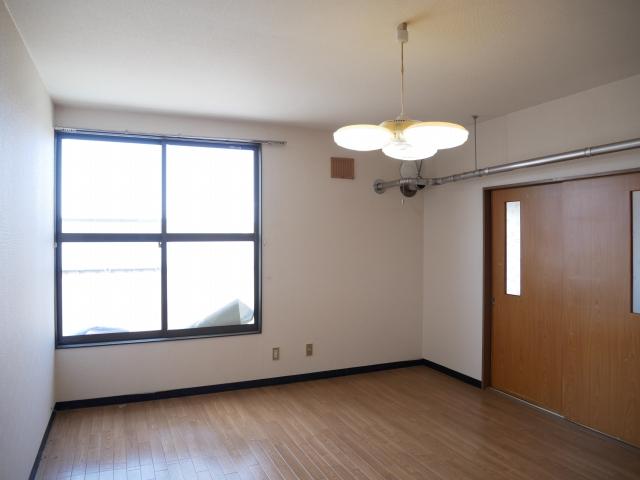 居室・リビング　リビング１