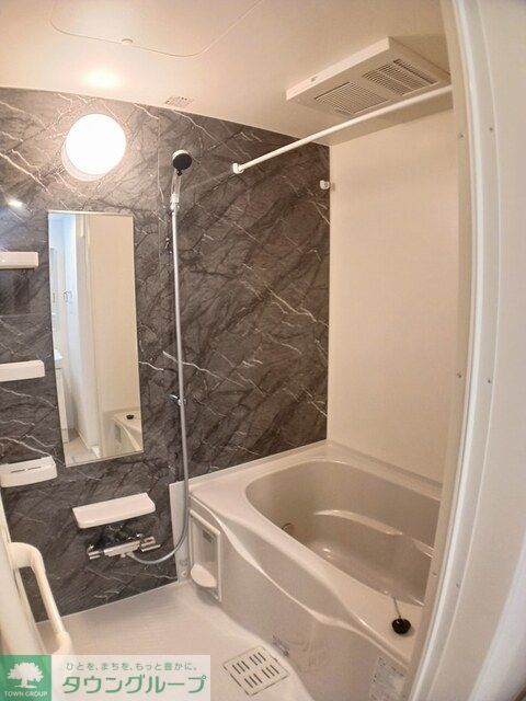 その他部屋・スペース　※参考パースです