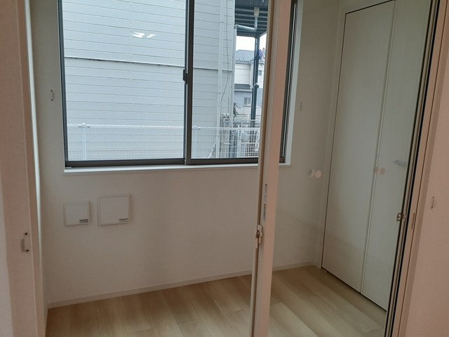 アーバン グランデの内装写真