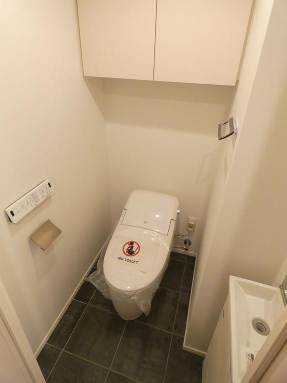 トイレ　トイレ※別部屋参考写真