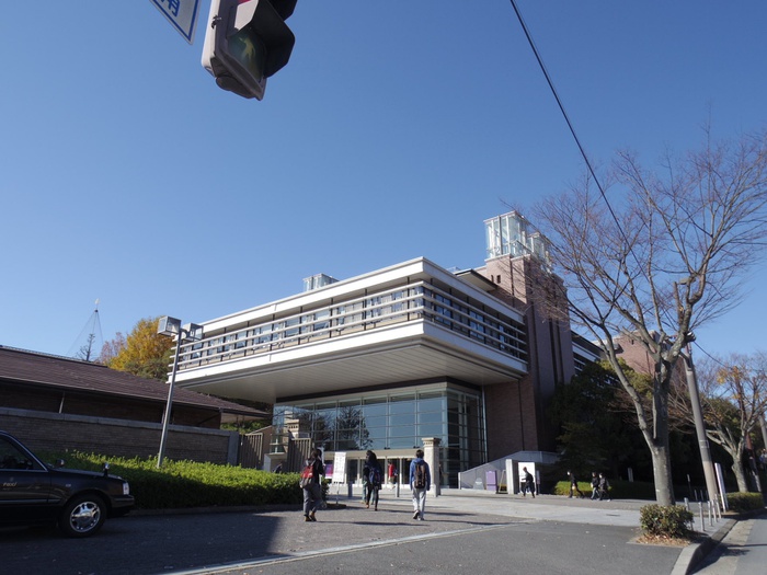 大学・短大　同支社大学（大学・短大）まで1535m