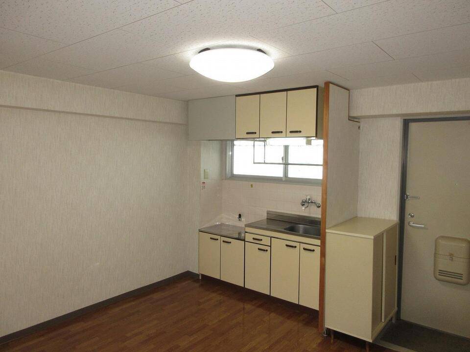 その他部屋・スペース　キッチン