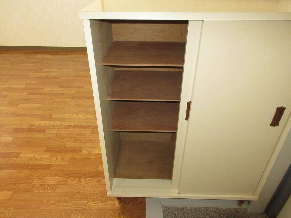 その他　シューズボックス