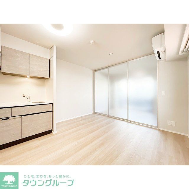 居室・リビング　イメージ写真