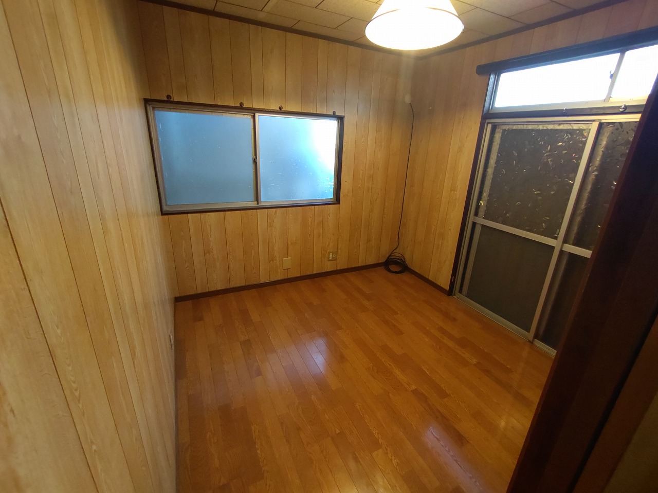 その他部屋・スペース　1F洋室