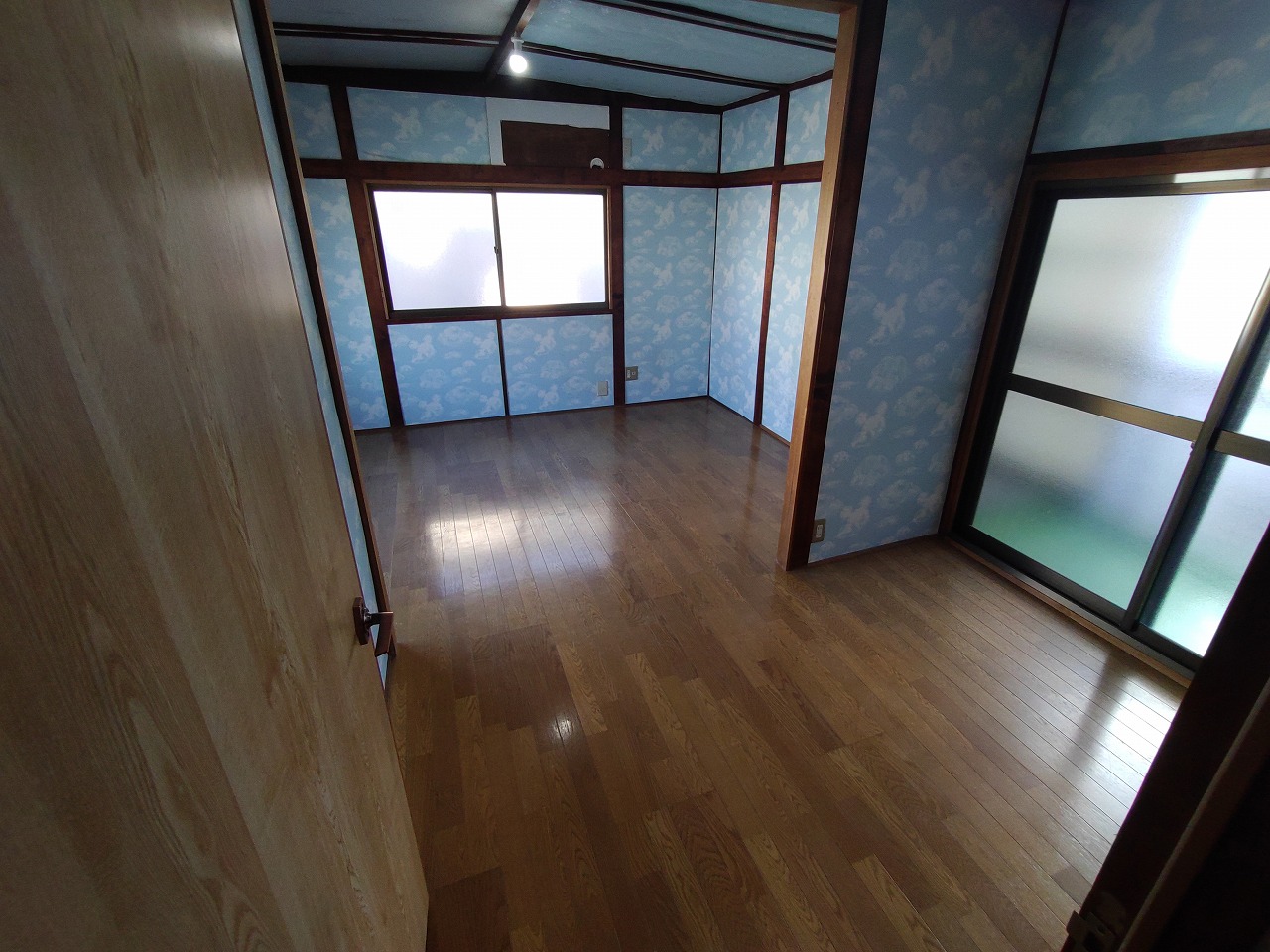 その他部屋・スペース　2F洋室