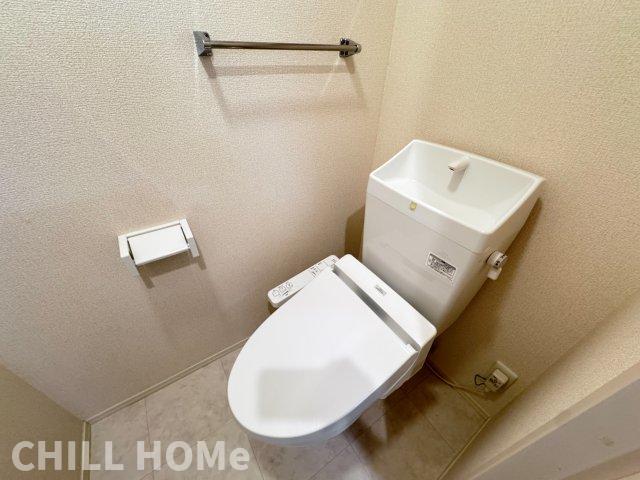 トイレ　他社様掲載物件もまとめてご紹介、ご案内可能です(^^)/