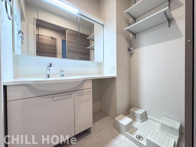 洗面設備　他社様掲載物件もまとめてご紹介、ご案内可能です(^^)/