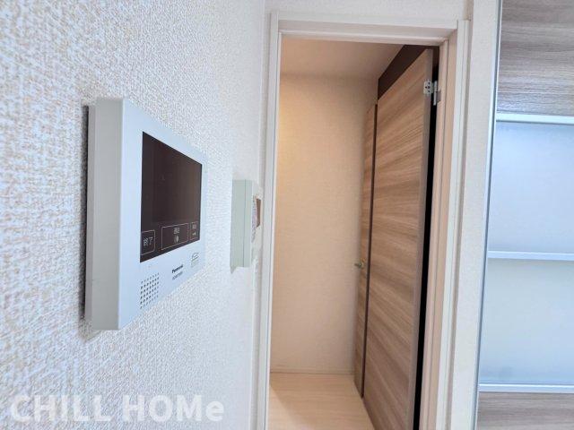 セキュリティ　他社様掲載物件もまとめてご紹介、ご案内可能です(^^)/