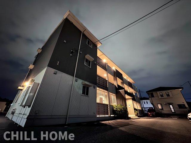 建物外観　他社様掲載物件もまとめてご紹介、ご案内可能です(^^)/