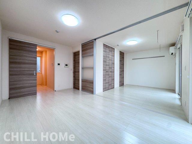 居室・リビング　他社様掲載物件もまとめてご紹介、ご案内可能です(^^)/