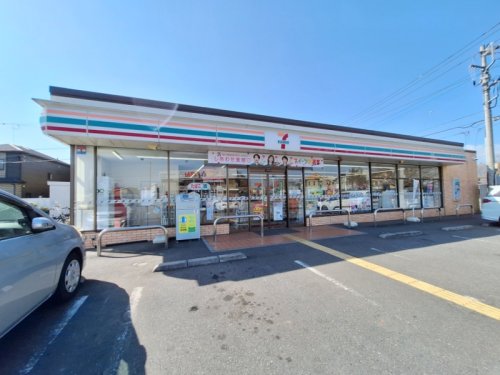 コンビニ　セブンイレブン さいたま道祖土2丁目店（コンビニ）まで546m