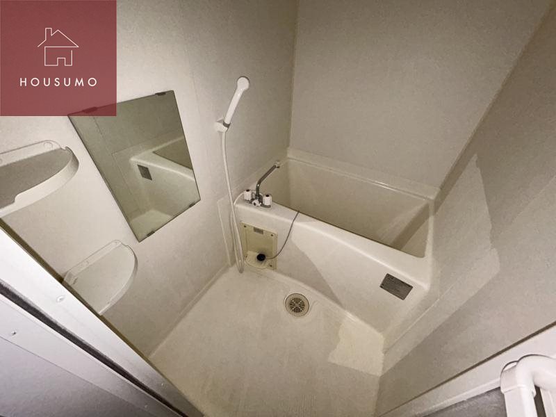 バス・シャワールーム　同施工会社・同型モデルの室内です。（参考写真・イメージ写真）