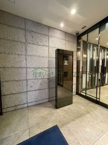 その他設備　Brillia ist駒込