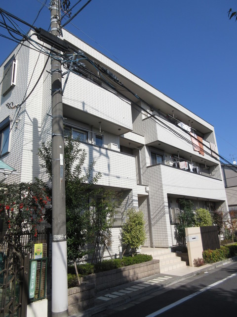 建物外観　★耐震＆耐火に優れた旭化成ヘーベルメゾン★