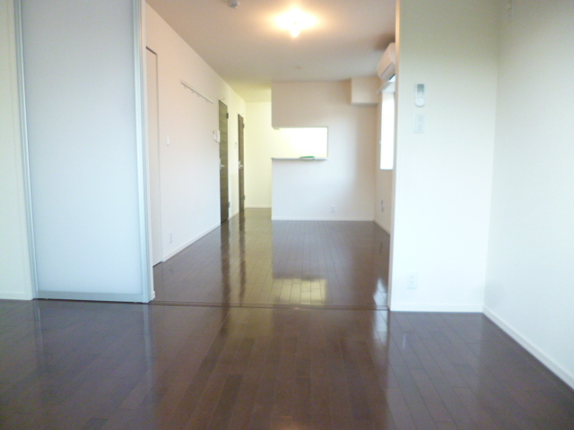 居室・リビング　★同施工の参考写真です★