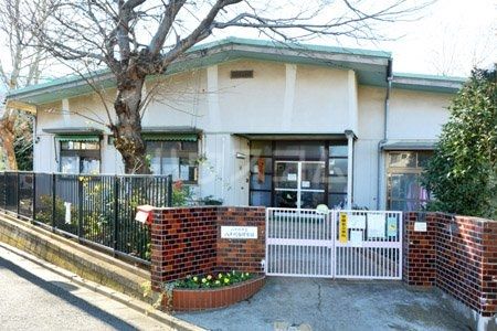 幼稚園・保育園　市立八千代台保育園（幼稚園・保育園）まで190m