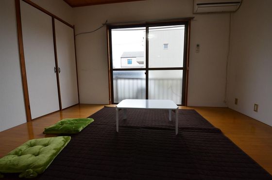 その他部屋・スペース　※他号室の写真です。