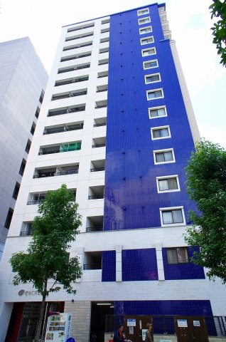 建物外観　外はこのようになっています