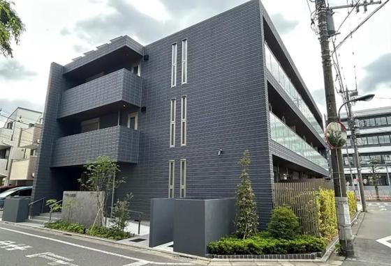 その他共有部分　駐輪場あり♪