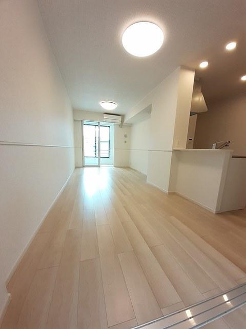 居室・リビング　居室