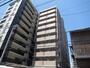 烏丸御池駅より徒歩9分 築29年1ヶ月 10階建の賃貸物件