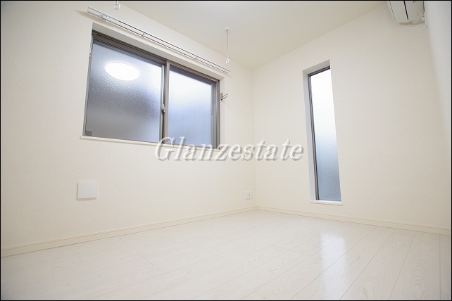 居室・リビング　おしゃれなリビングです