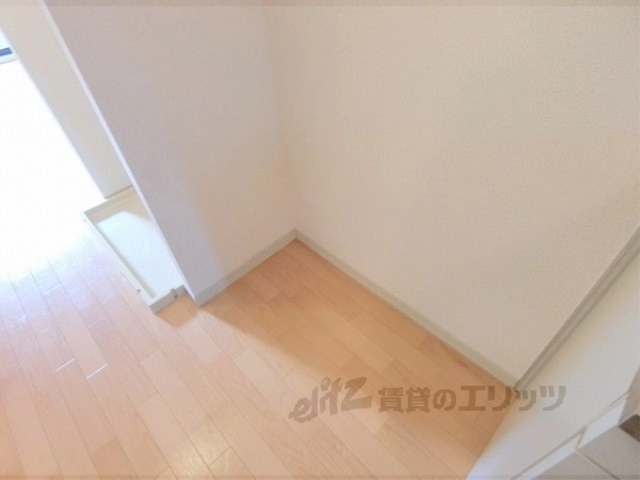 その他部屋・スペース　冷蔵庫置場