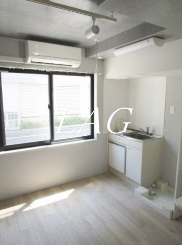 その他部屋・スペース　室内です。