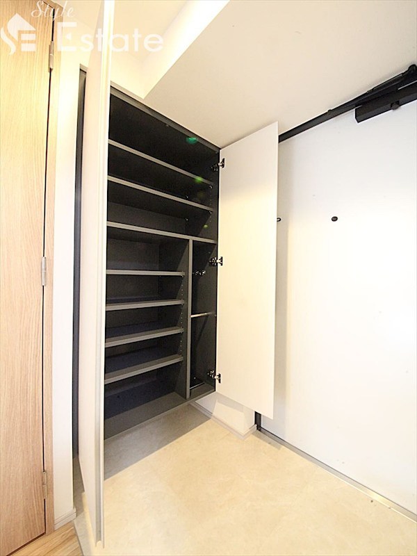 その他　シューズボックス