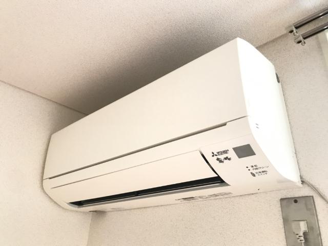 その他設備　室内設備