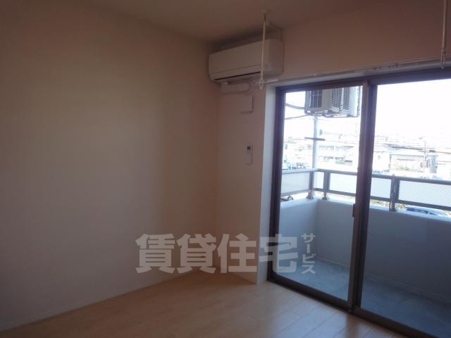 居室・リビング　洋室