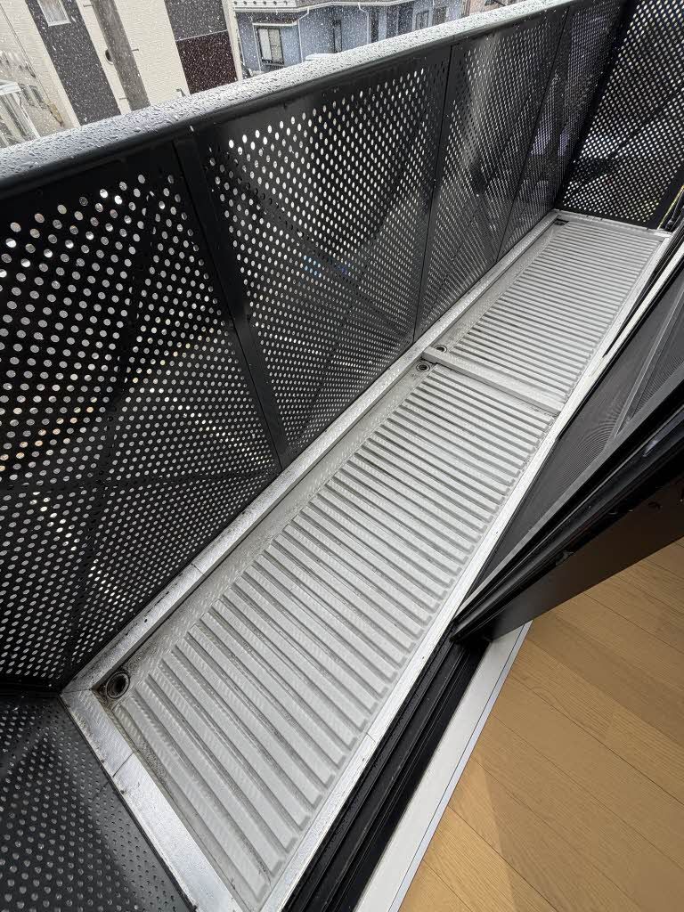 セキュリティ　玄関鍵