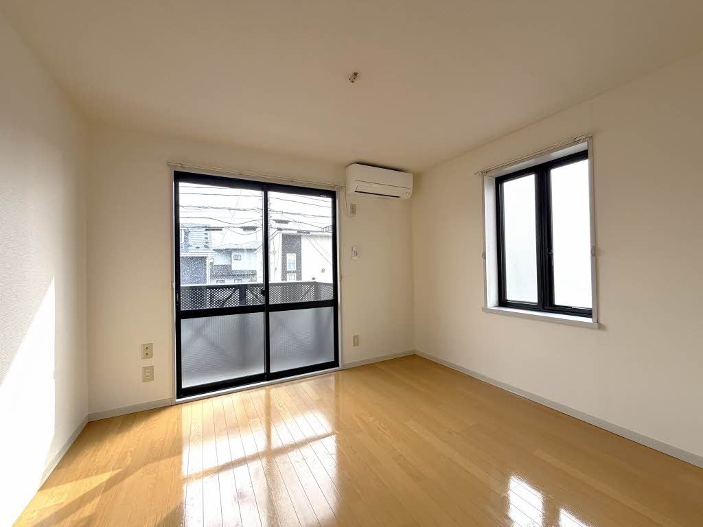 居室・リビング　洋室