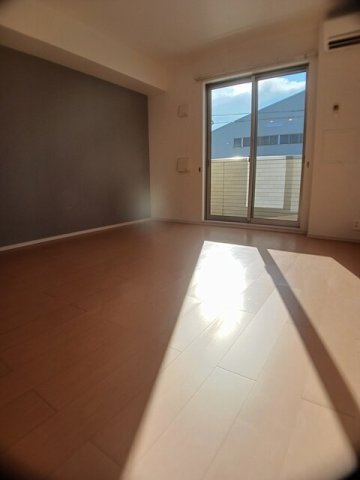 その他部屋・スペース　明るい室内です