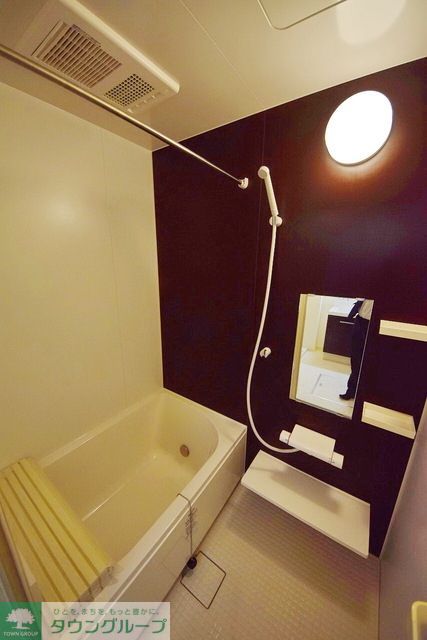 バス・シャワールーム　★タウンハウジング目黒店取り扱い★